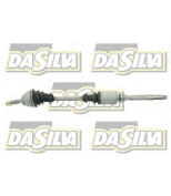 DA SILVA - 1132T - 